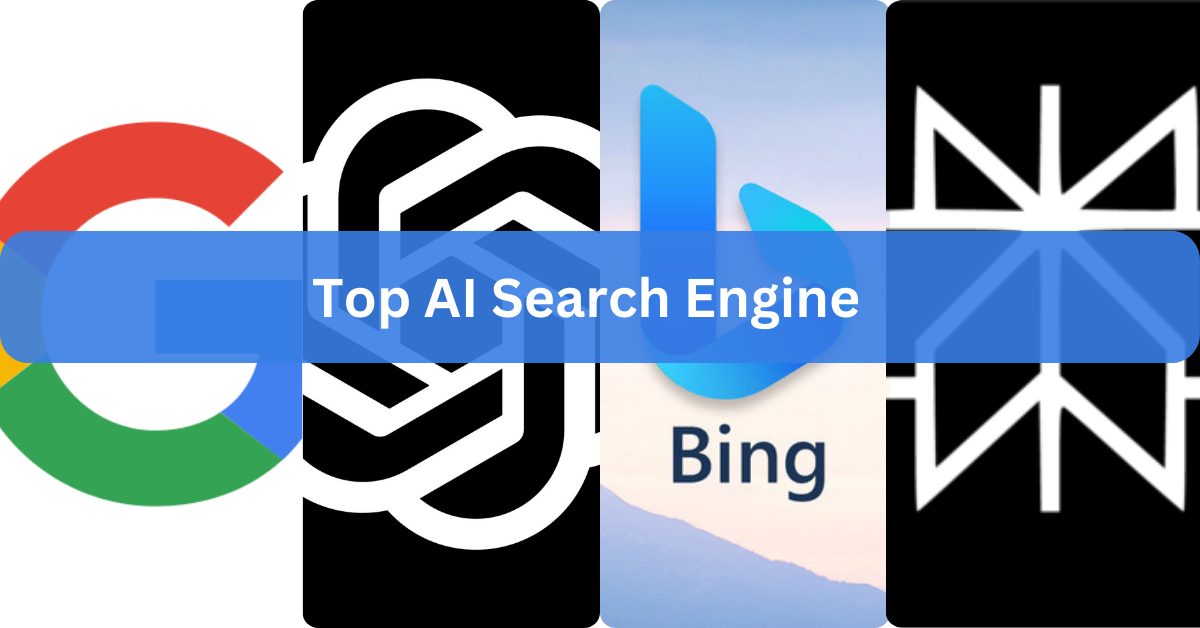 AI Search Engine Competitors