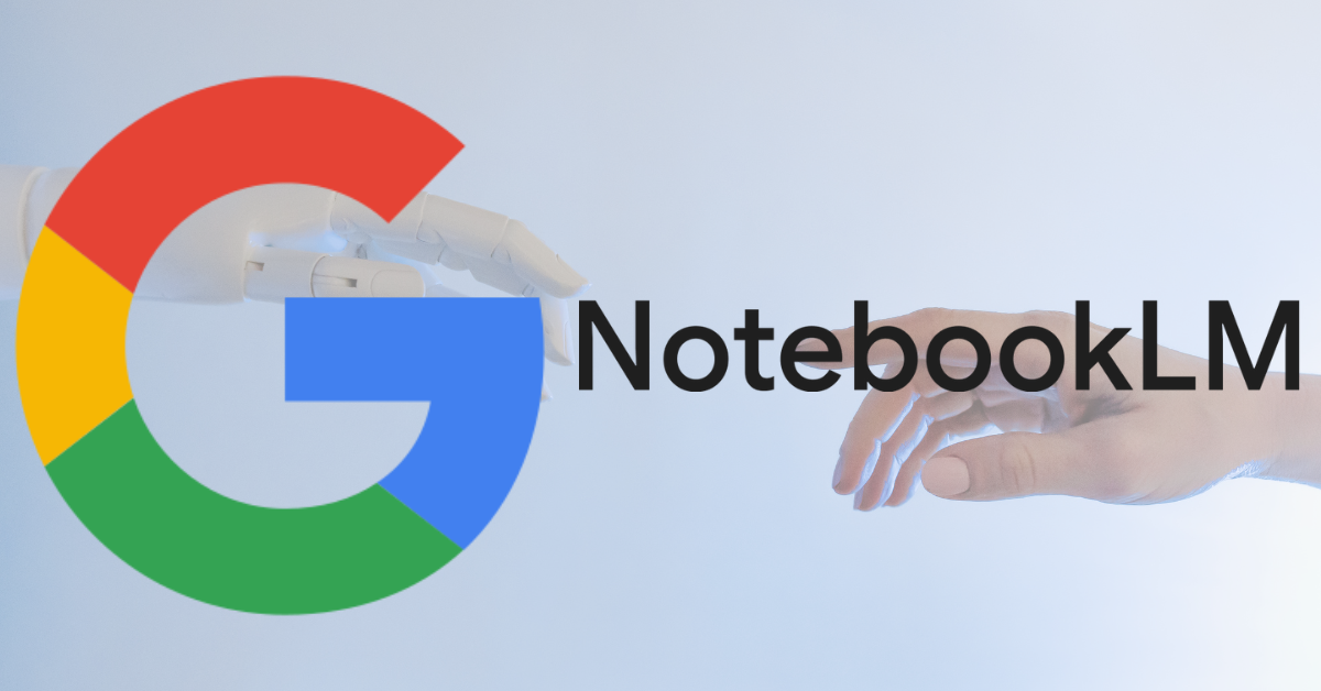 Google Notebook LM